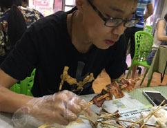应城烧烤加盟,学烧烤技术,开烧烤店多少钱