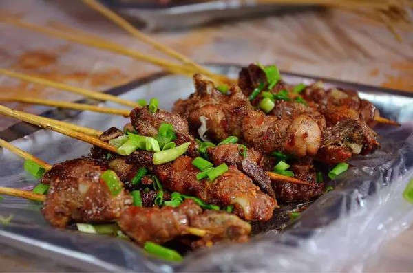 应城五花肉培训